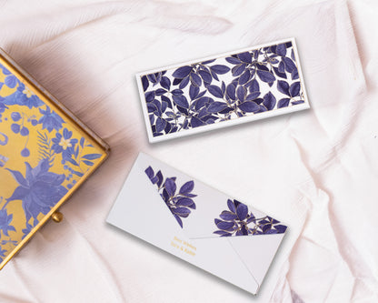 Noctara Money Envelope