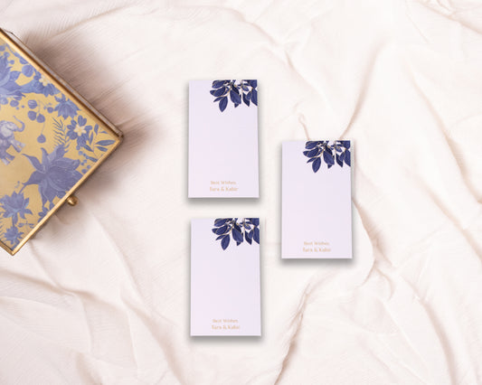 Noctara Gift Tag