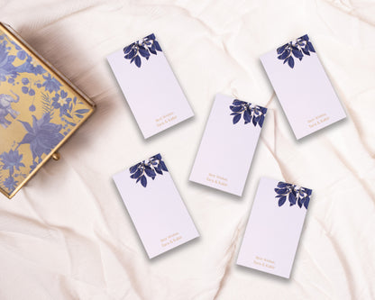 Noctara Gift Tag
