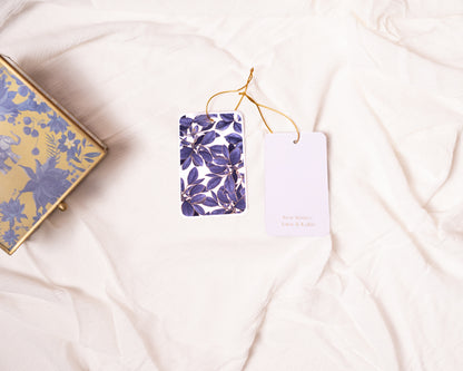 Noctara Hanging Tag
