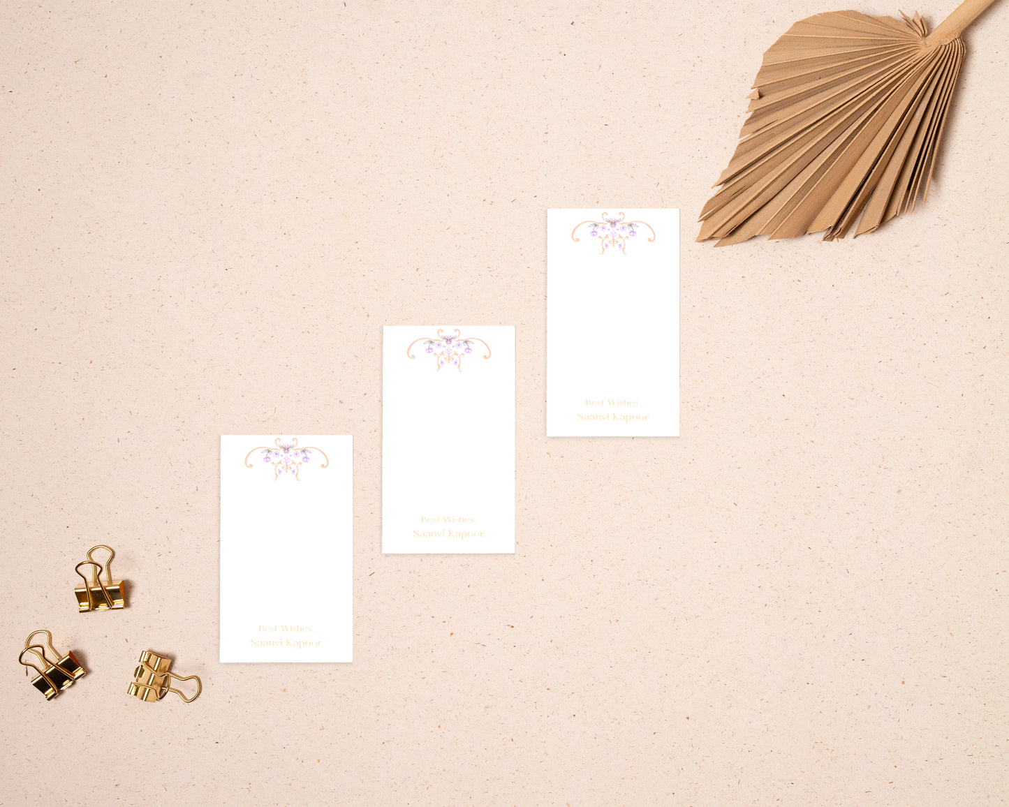 Oplaine Gift Tag