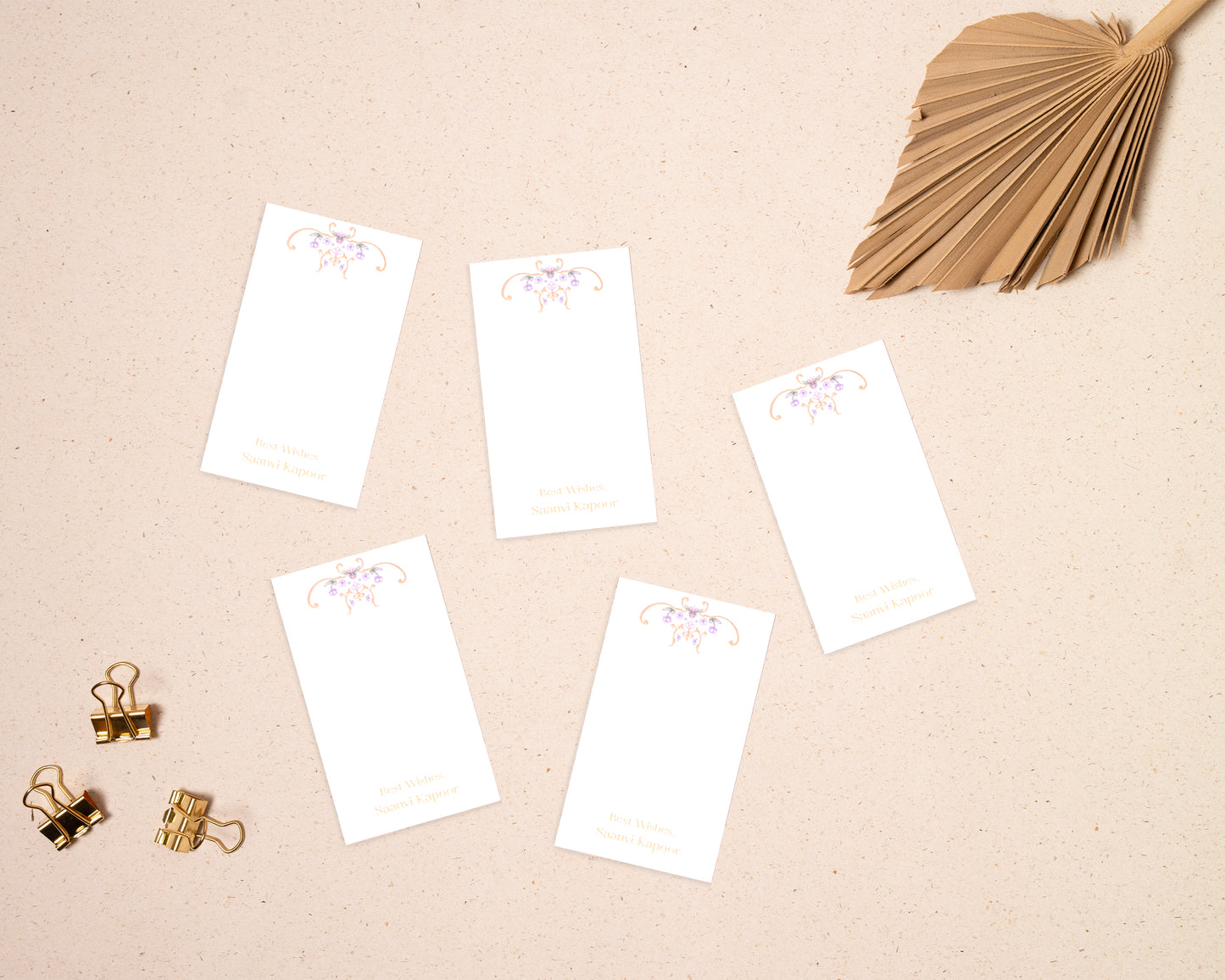 Oplaine Gift Tag