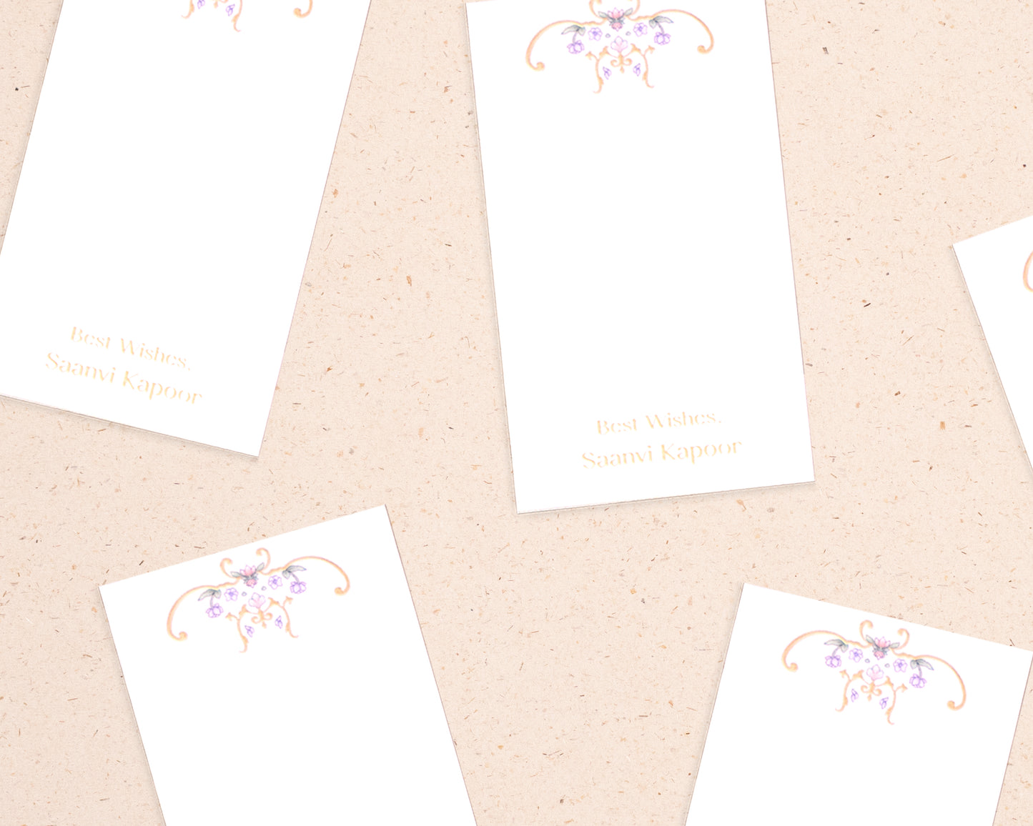 Oplaine Gift Tag