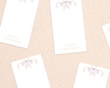 Oplaine Gift Tag