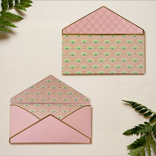 Palmera Money Envelope