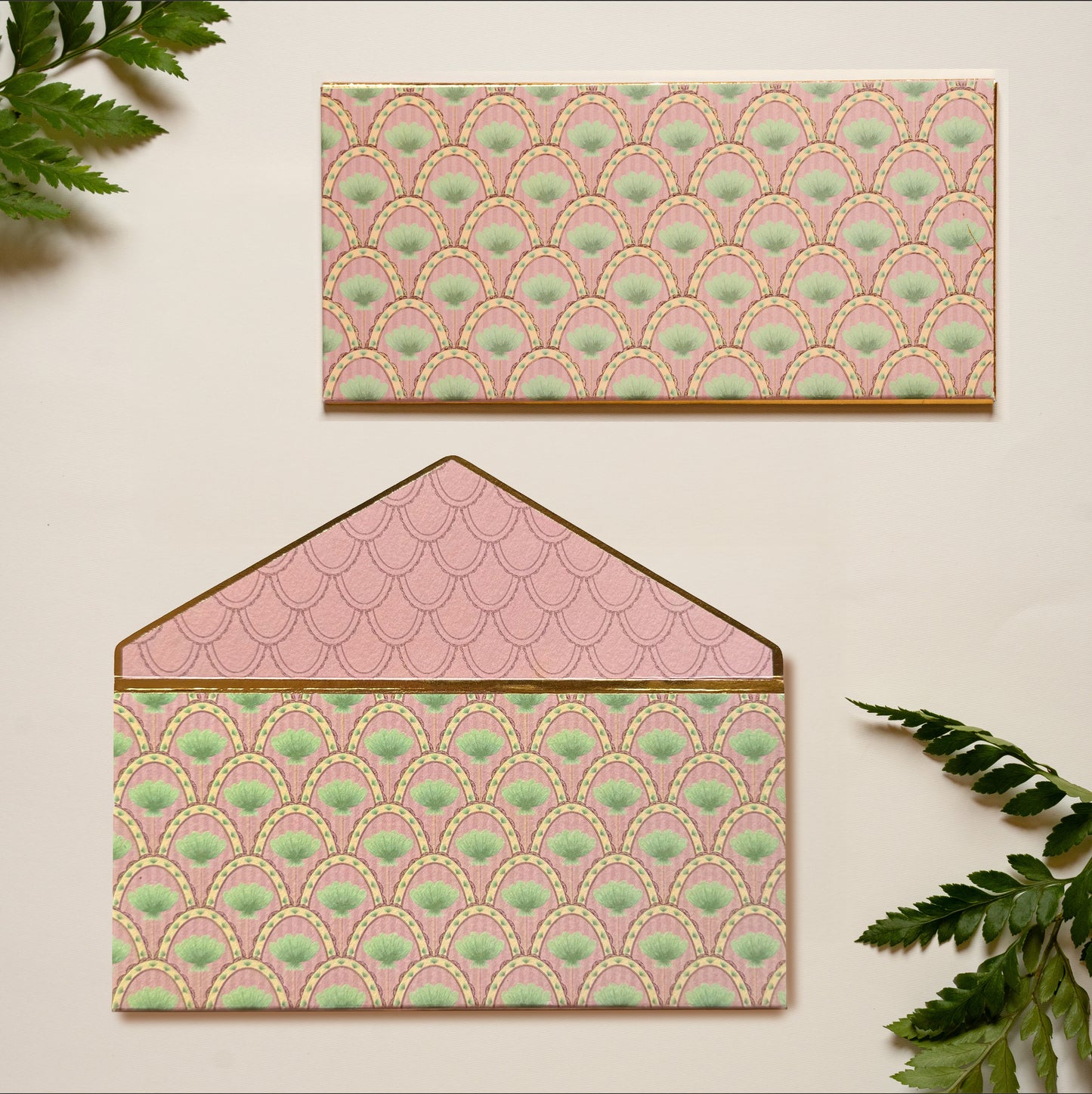 Palmera Money Envelope