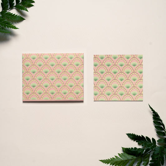 Palmera Notecard & Envelope