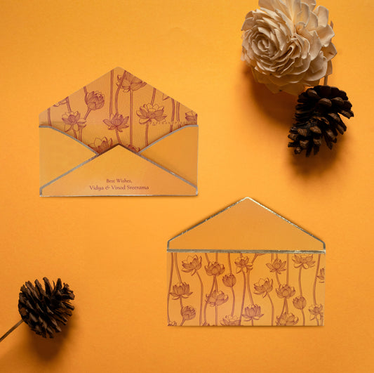 Safira Money Envelope