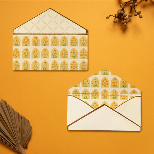 Solenne Money Envelope