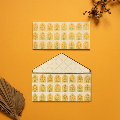 Solenne Money Envelope