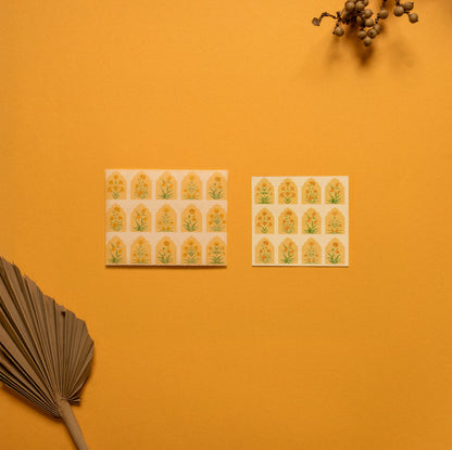 Solenne Notecard & Envelope