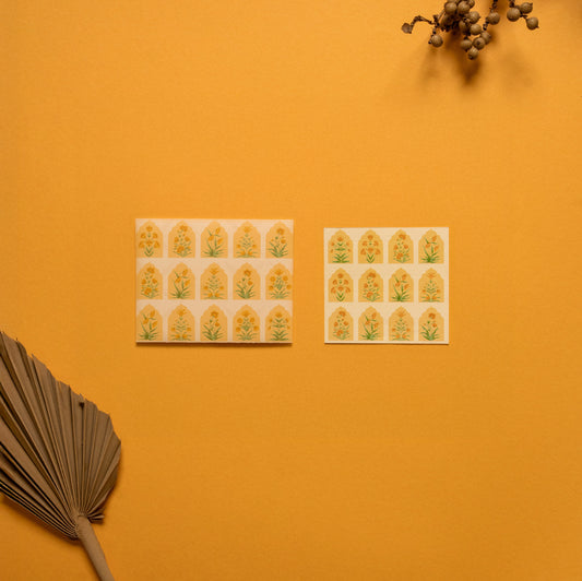 Solenne Notecard & Envelope