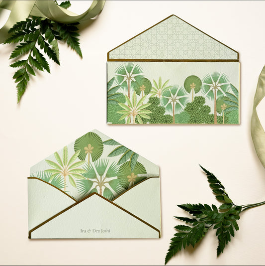 Virena Money Envelope
