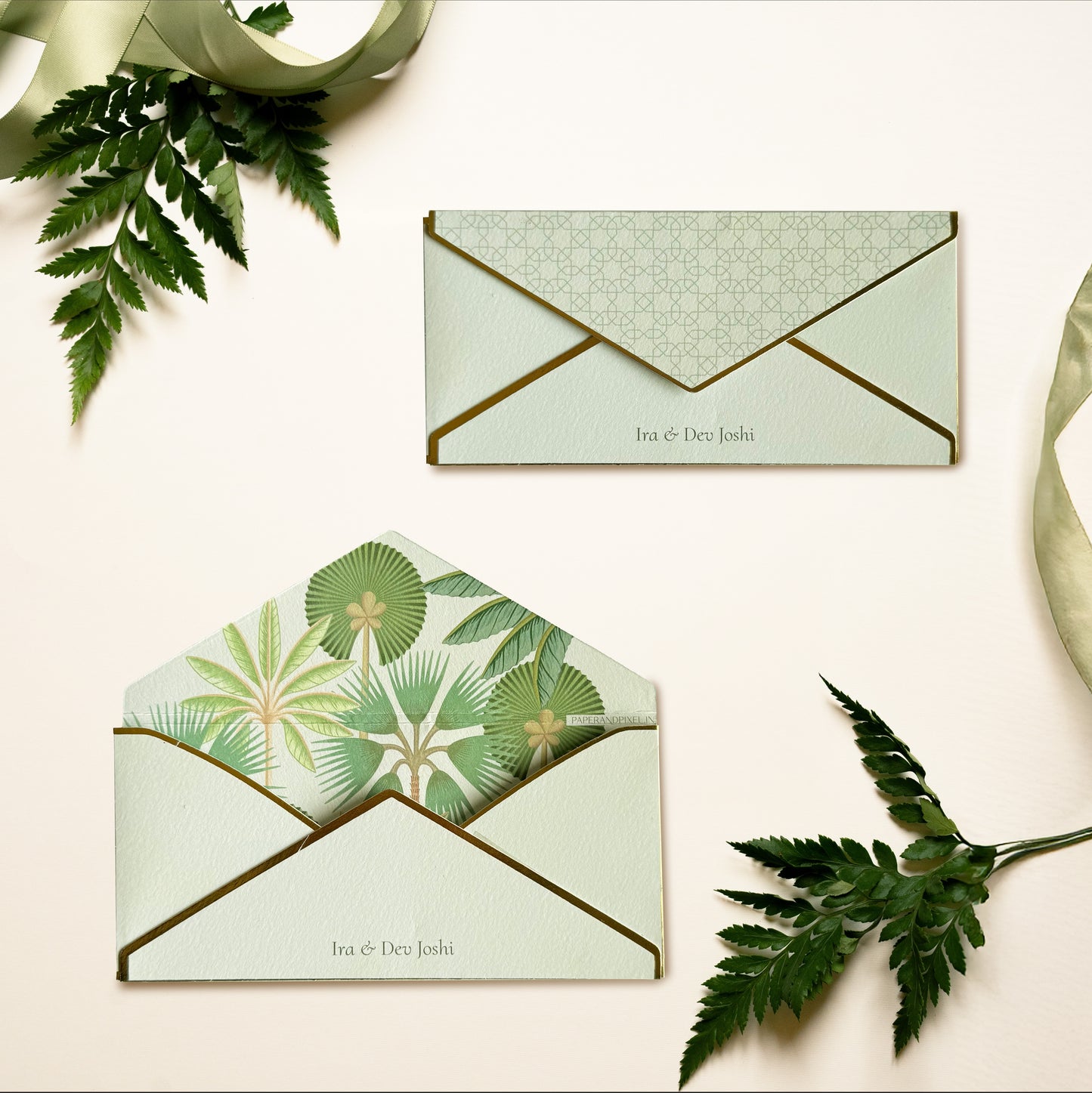 Virena Money Envelope