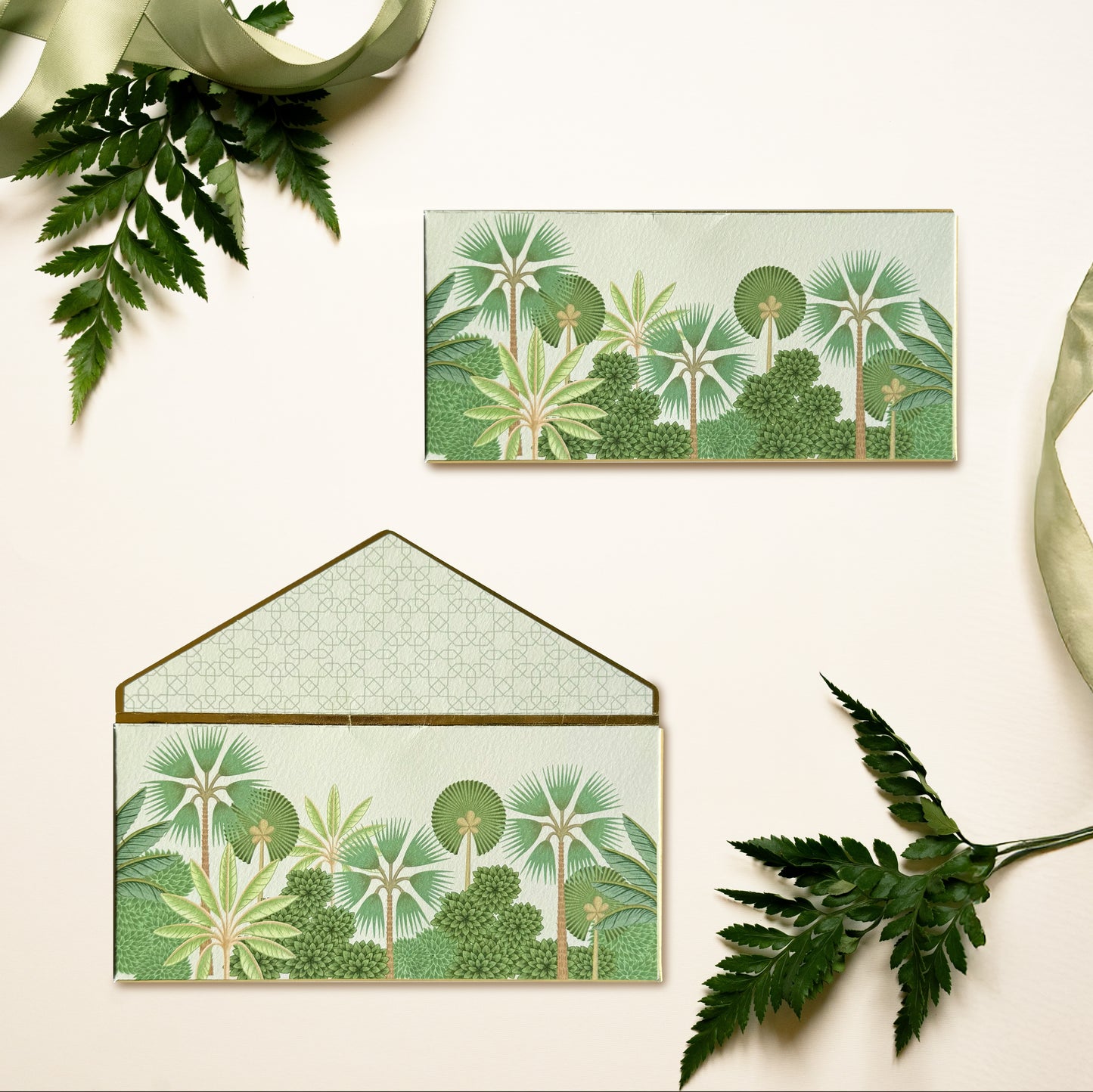 Virena Money Envelope