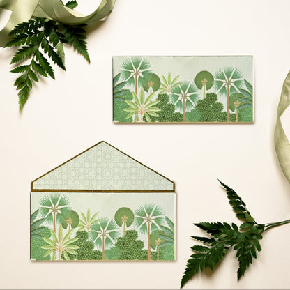 Virena Money Envelope