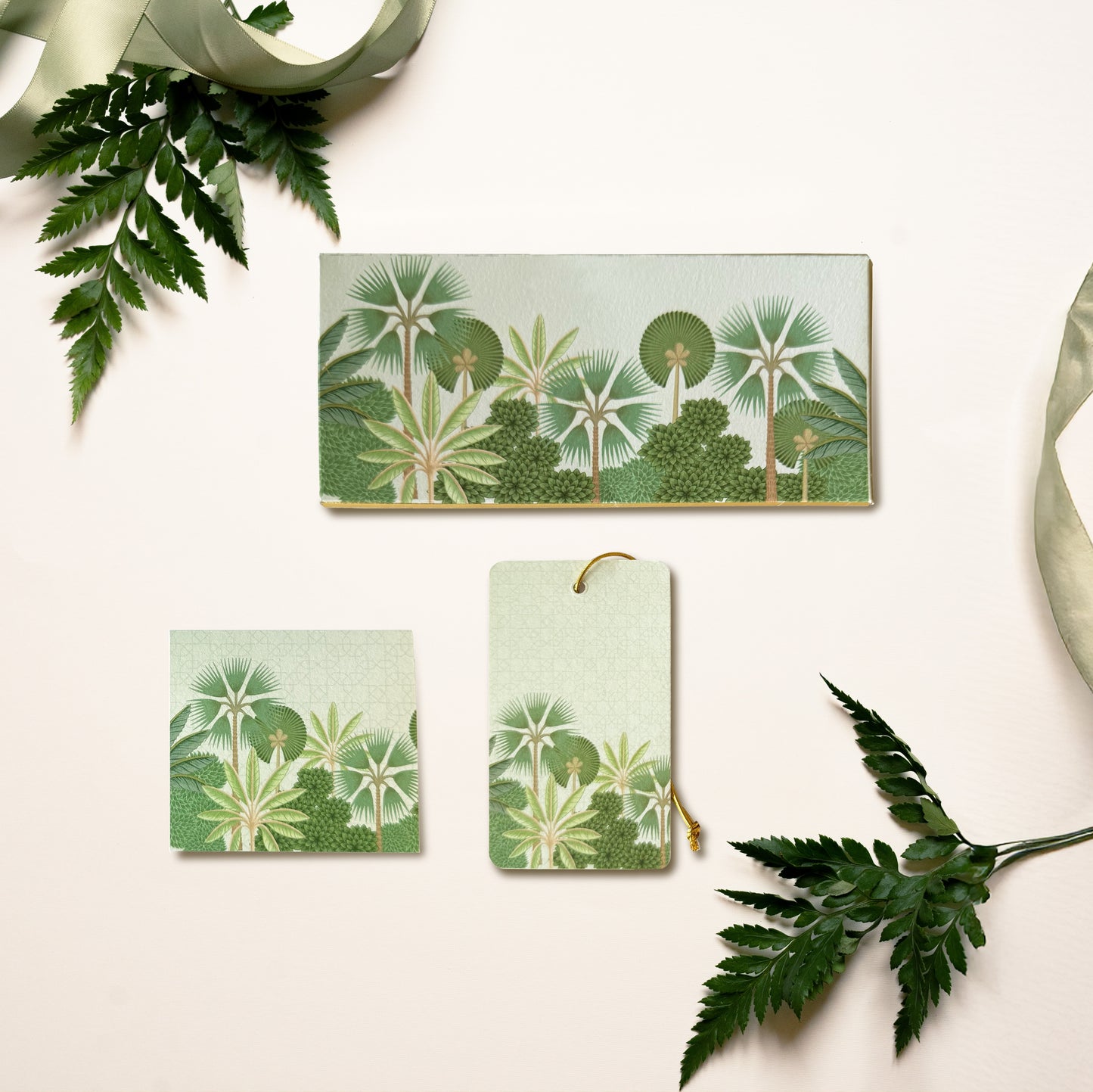 Virena Stationery Set