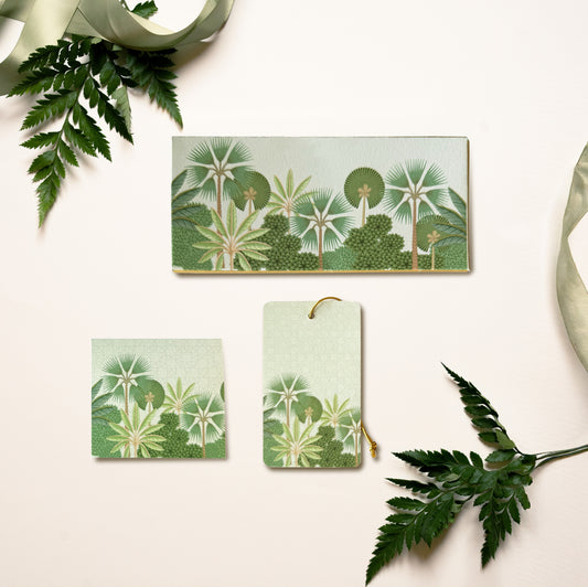 Virena Stationery Set