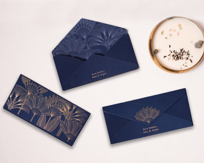 Zariva Money Envelope