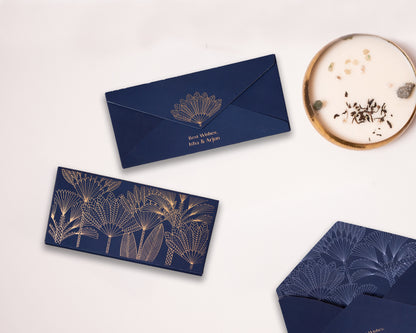Zariva Money Envelope