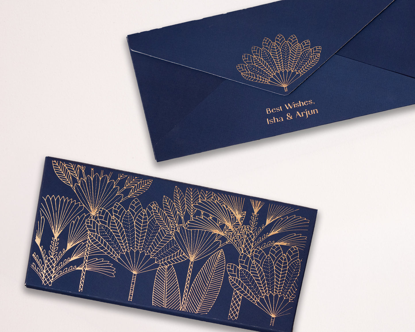 Zariva Money Envelope