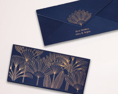 Zariva Money Envelope