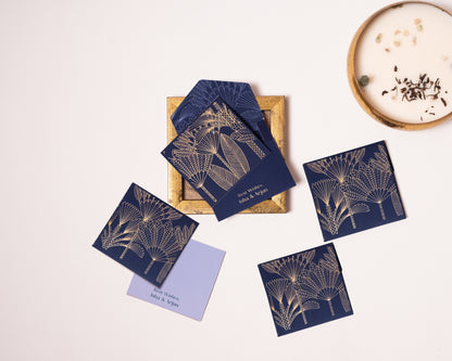 Zariva Notecard & Envelope