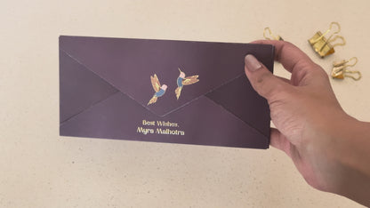 Anoura Money Envelope