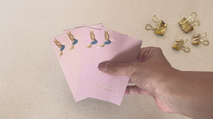 Anoura Gift Tag