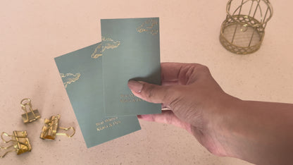 Aurelis Gift Tag