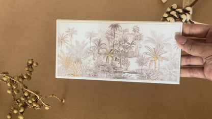 Arbelle Money Envelope