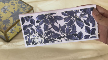 Noctara Money Envelope