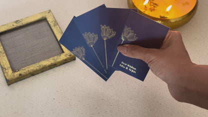 Zariva Gift Tag